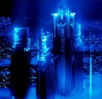 Метрополис (2001) через торрент скачать Метрополис (2001) мультфильм через торрент скачать