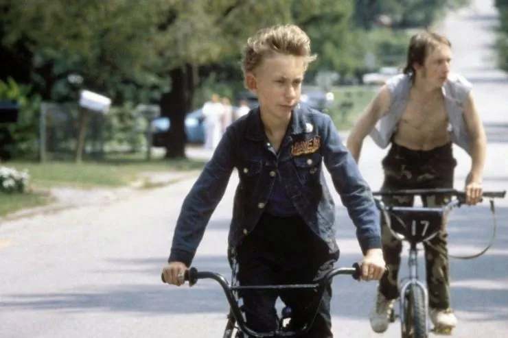 Гуммо (1997) через торрент скачать Гуммо (1997) фильм через торрент скачать