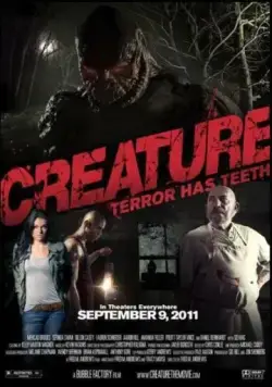 Существо / Creature (2011) фильм скачать через торрент в хорошем качестве