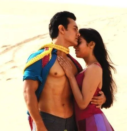 Гаджини (2008) в хорошем качестве через торрент Гаджини (2008) фильм в хорошем качестве через торрент