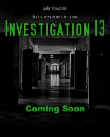 Расследование 13 / Investigation 13 (2019) мультфильм скачать через торрент в хорошем качестве
