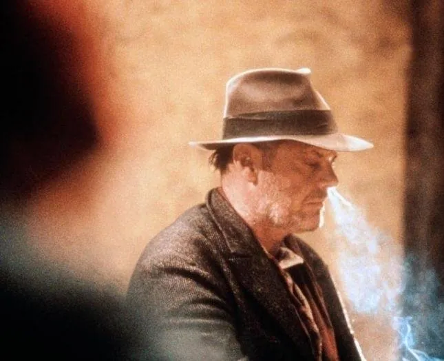 Чертополох (1987) через торрент скачать Чертополох (1987) фильм через торрент скачать