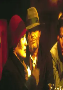 Чертополох (1987) через торрент бесплатно Чертополох (1987) фильм через торрент бесплатно