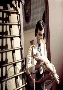 Мир будущего (1976) через торрент бесплатно Мир будущего (1976) фильм через торрент бесплатно