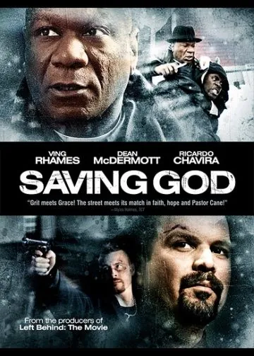 Спасение Бога / Saving God (2008) фильм скачать через торрент в хорошем качестве