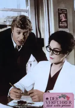 Элфи (1966) через торрент скачать Элфи (1966) фильм через торрент скачать