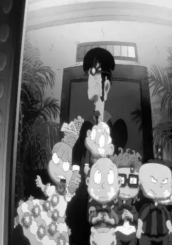 Карапузы в Париже (2000) через торрент скачать Карапузы в Париже (2000) мультфильм через торрент скачать