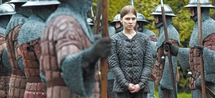 Молчание Жанны (2011) через торрент скачать Молчание Жанны (2011) фильм через торрент скачать