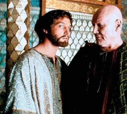 Есфирь Прекрасная (1999) через торрент скачать Есфирь Прекрасная (1999) фильм через торрент скачать