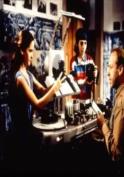 Лиссабонская история (1994) в хорошем качестве через торрент Лиссабонская история (1994) фильм в хорошем качестве через торрент