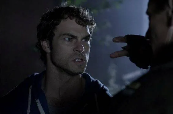 Немного зомби (2012) через торрент скачать Немного зомби (2012) фильм через торрент скачать