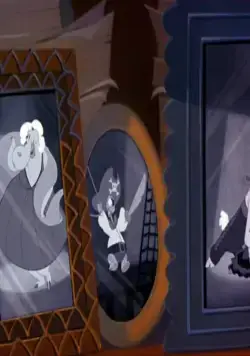 Коты не танцуют (1997) через торрент скачать Коты не танцуют (1997) мультфильм через торрент скачать