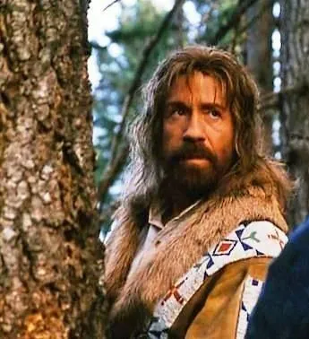 Лесной воин (1996) через торрент скачать Лесной воин (1996) фильм через торрент скачать