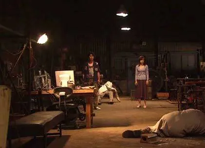 Двойник (2003) через торрент скачать Двойник (2003) фильм через торрент скачать