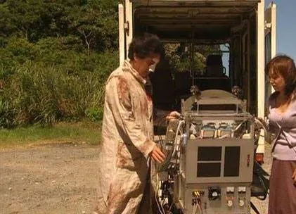 Двойник (2003) через торрент бесплатно Двойник (2003) фильм через торрент бесплатно