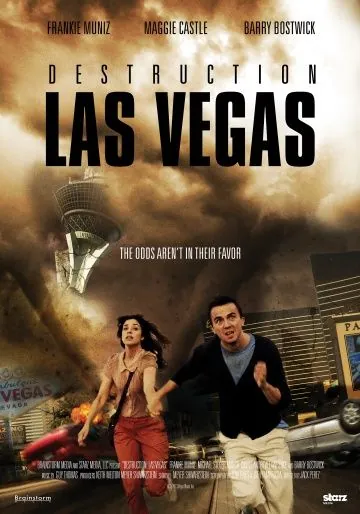 Разрушение Вегаса / Blast Vegas (2013) фильм скачать через торрент в хорошем качестве
