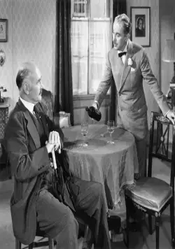 Месье Верду (1947) через торрент бесплатно Месье Верду (1947) фильм через торрент бесплатно