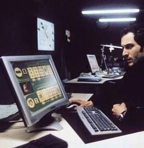 Игрок (2003) в хорошем качестве через торрент Игрок (2003) фильм в хорошем качестве через торрент