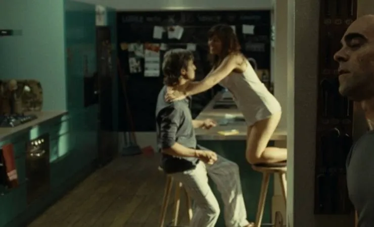 Крепкий сон (2011) в хорошем качестве через торрент Крепкий сон (2011) фильм в хорошем качестве через торрент