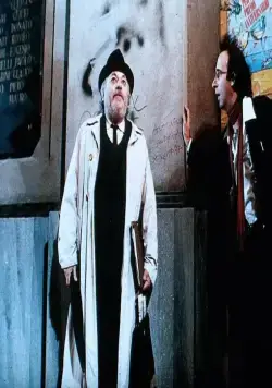 Голос луны (1990) через торрент скачать Голос луны (1990) фильм через торрент скачать