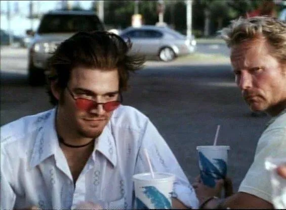 Настольная книга анархиста (2002) через торрент скачать Настольная книга анархиста (2002) фильм через торрент скачать