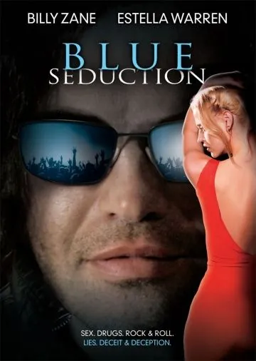 Печальное обольщение / Blue Seduction (2009) фильм скачать через торрент в хорошем качестве