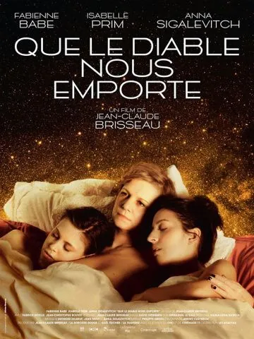 Чёрт нас возьми / Que le diable nous emporte (2018) фильм скачать через торрент в хорошем качестве