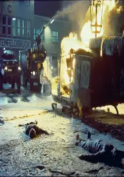 Двадцать один час в Мюнхене (1976) через торрент скачать Двадцать один час в Мюнхене (1976) фильм через торрент скачать