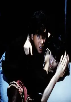 Попкорн (1990) в хорошем качестве через торрент Попкорн (1990) фильм в хорошем качестве через торрент