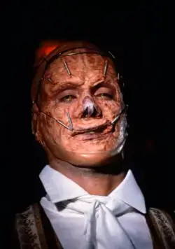 Попкорн (1990) через торрент скачать Попкорн (1990) фильм через торрент скачать