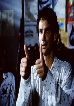 Попкорн (1990) через торрент бесплатно Попкорн (1990) фильм через торрент бесплатно