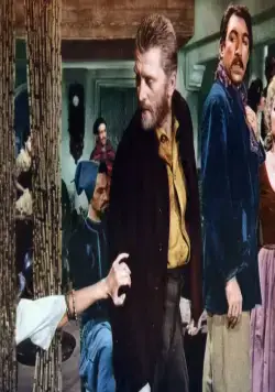 Жажда жизни (1956) через торрент скачать Жажда жизни (1956) фильм через торрент скачать