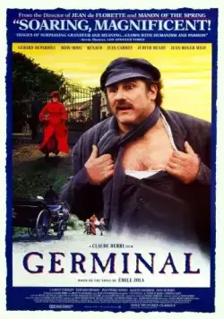 Жерминаль / Germinal (1993) фильм скачать через торрент в хорошем качестве