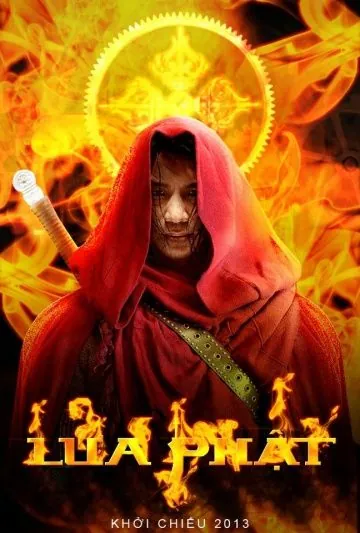 Однажды во Вьетнаме / Lua Phat (2013) фильм скачать через торрент в хорошем качестве