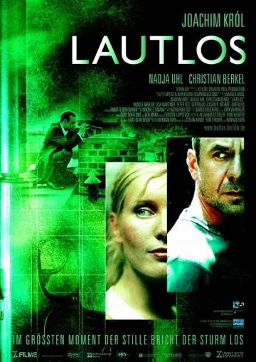 Без звука / Lautlos (2004) фильм скачать через торрент в хорошем качестве