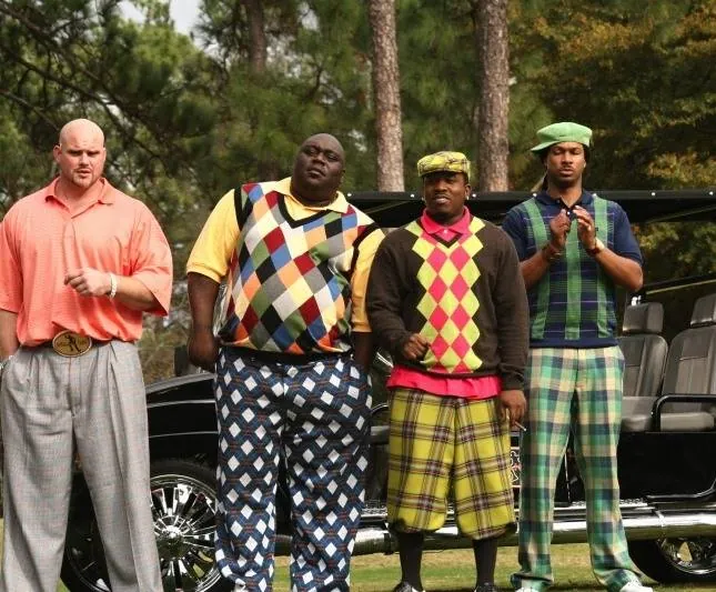 Кто твой Кэдди? (2007) через торрент скачать Кто твой Кэдди? (2007) фильм через торрент скачать