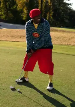 Кто твой Кэдди? (2007) через торрент бесплатно Кто твой Кэдди? (2007) фильм через торрент бесплатно