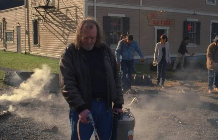 Вторжение живой стали (2011) через торрент бесплатно Вторжение живой стали (2011) фильм через торрент бесплатно