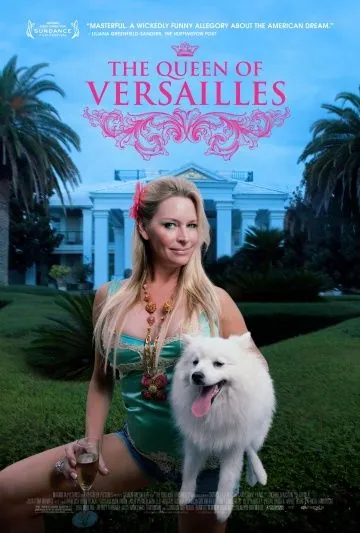 Королева Версаля / The Queen of Versailles (2012) фильм скачать через торрент в хорошем качестве
