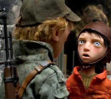 Петя и волк (2006) через торрент скачать Петя и волк (2006) мультфильм через торрент скачать