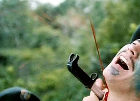 Одиночное плавание (1985) через торрент бесплатно Одиночное плавание (1985) фильм через торрент бесплатно