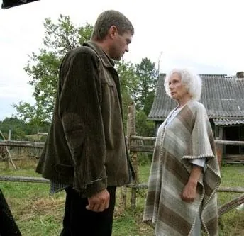 Поводырь (2007) через торрент бесплатно Поводырь (2007) фильм через торрент бесплатно