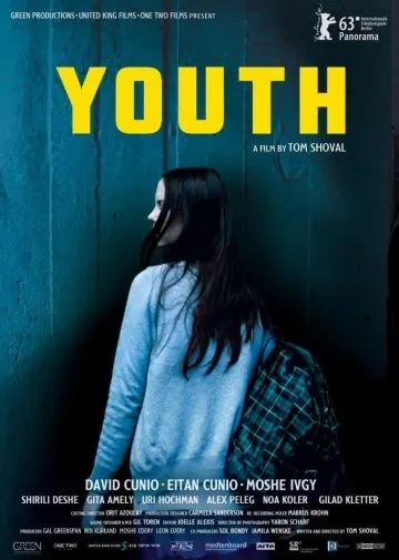Молодёжь / Youth (2013) фильм скачать через торрент в хорошем качестве