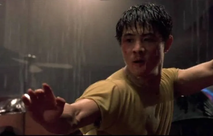 Рожденный защищать (1986) в хорошем качестве через торрент Рожденный защищать (1986) фильм в хорошем качестве через торрент