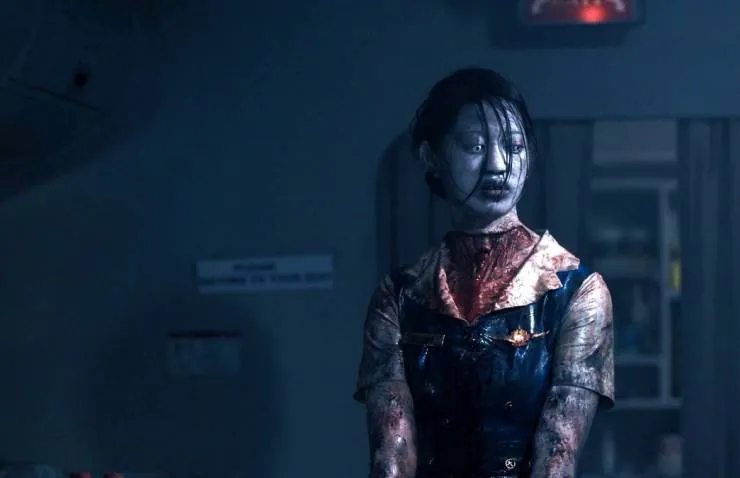 Призрачный рейс (2012) через торрент скачать Призрачный рейс (2012) фильм через торрент скачать