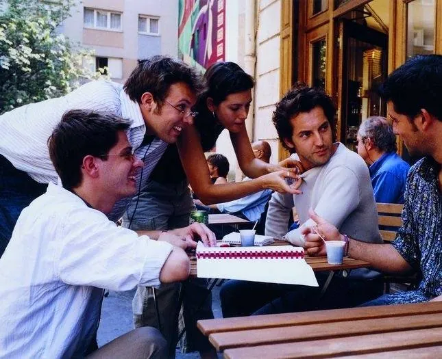 Квартирант (2004) в хорошем качестве через торрент Квартирант (2004) фильм в хорошем качестве через торрент