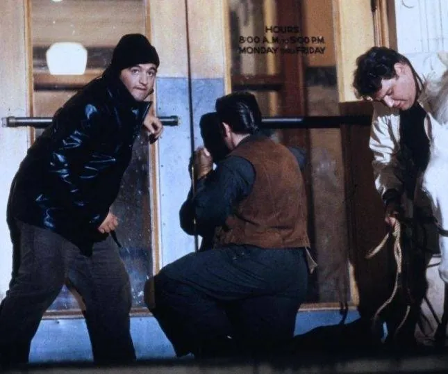 Зверинец (1978) через торрент скачать Зверинец (1978) фильм через торрент скачать