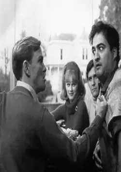 Зверинец (1978) в хорошем качестве через торрент Зверинец (1978) фильм в хорошем качестве через торрент