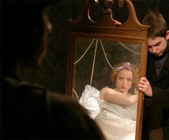 Клеймо на мозге (2006) через торрент скачать Клеймо на мозге (2006) фильм через торрент скачать