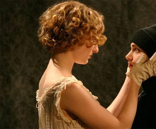 Клеймо на мозге (2006) через торрент бесплатно Клеймо на мозге (2006) фильм через торрент бесплатно